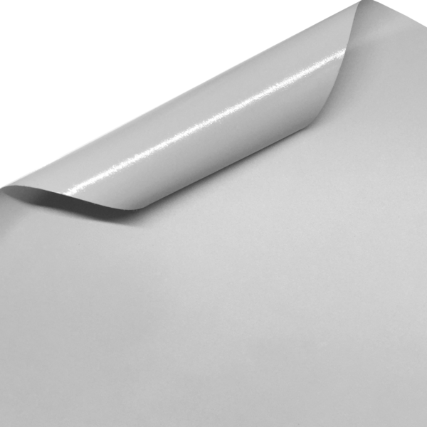 Klebefolie Dunkelgrau (matt) selbstklebende Folie 63cm, 100cm oder 126cm Br