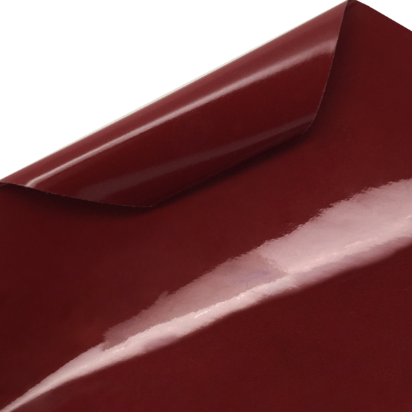 Klebefolie Rot (matt) selbstklebende Folie 63cm, 100cm oder 126cm